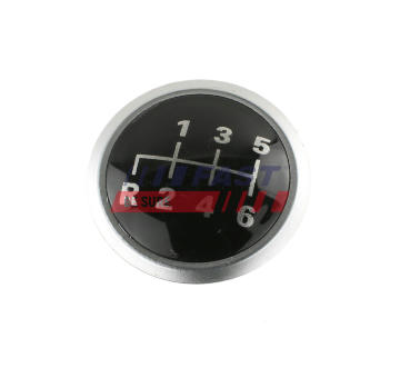 Hlavica radiacej páky FAST FT73218