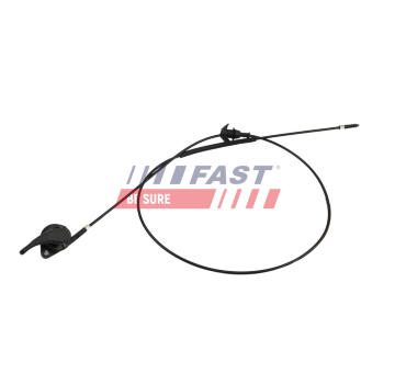 Lanko pro otevírání kapoty motoru FAST FT73602