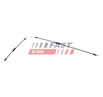 tiahlo, odmykanie dverí FAST FT73702