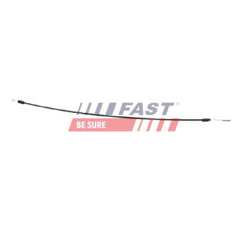 Lanko, otevření dveří FAST FT73710