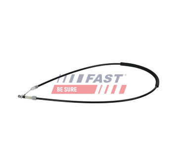 tiahlo, odmykanie dverí FAST FT73711