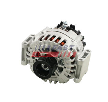 generátor FAST FT74062
