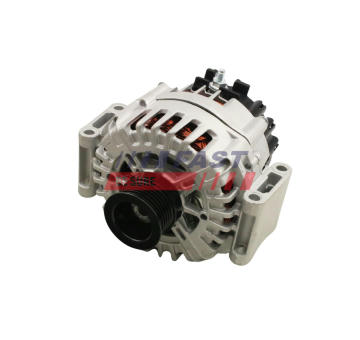 generátor FAST FT74065