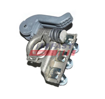 Adaptér batérie FAST FT75027