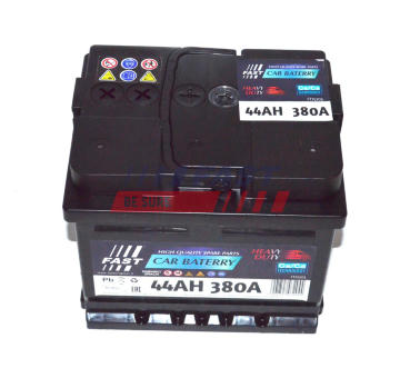 startovací baterie FAST FT75203
