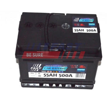startovací baterie FAST FT75205