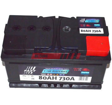 startovací baterie FAST FT75209