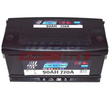 startovací baterie FAST FT75210