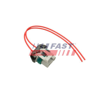 Opravářská sada kabelů, ventilátor chladiče FAST FT76137