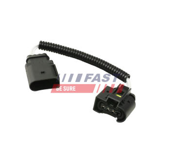 Adapter kabel, ovladaci klapka-zasobovani vzduchem FAST FT76530