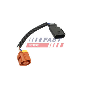 Adapter kabel, ovladaci klapka-zasobovani vzduchem FAST FT76531