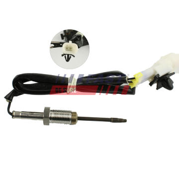 Snímač teploty výfukových plynov FAST FT80218