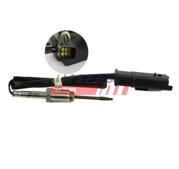 Snímač teploty výfukových plynov FAST FT80219