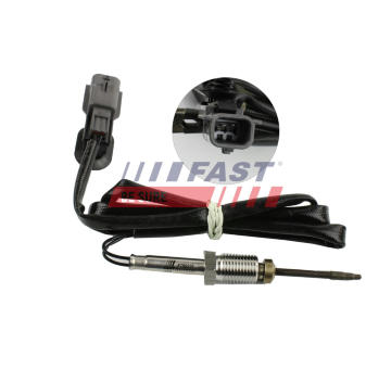 Snímač teploty výfukových plynov FAST FT80220