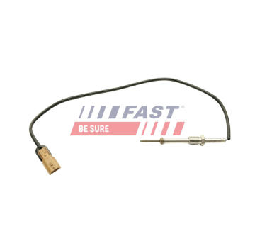 Snímač teploty výfukových plynov FAST FT80225