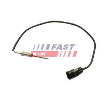 Snímač teploty výfukových plynov FAST FT80229
