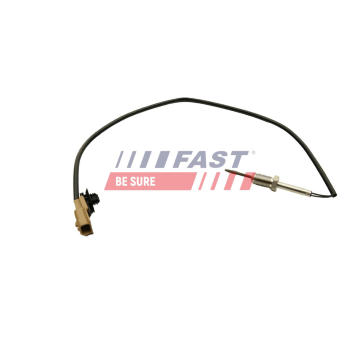 Čidlo, teplota výfukových plynů FAST FT80239