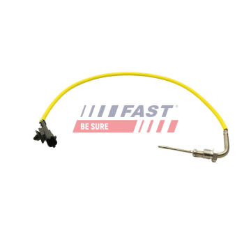 Snímač teploty výfukových plynov FAST FT80246