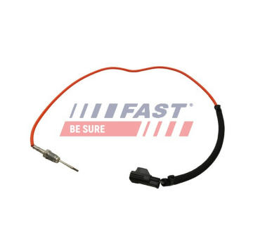Cidlo, teplota vyfukovych plynu FAST FT80249
