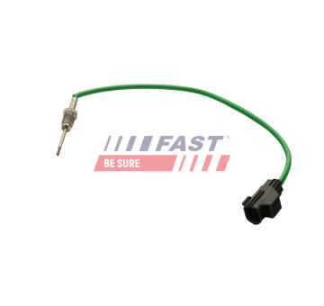 Čidlo, teplota výfukových plynů FAST FT80252