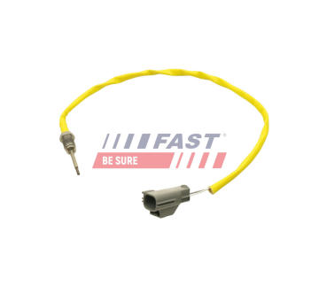 Cidlo, teplota vyfukovych plynu FAST FT80255