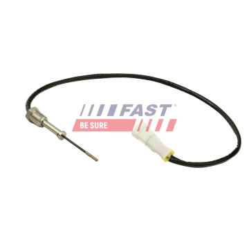 Čidlo, teplota výfukových plynů FAST FT80256