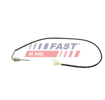 Cidlo, teplota vyfukovych plynu FAST FT80258