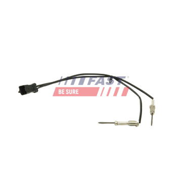 Snímač teploty výfukových plynov FAST FT80259