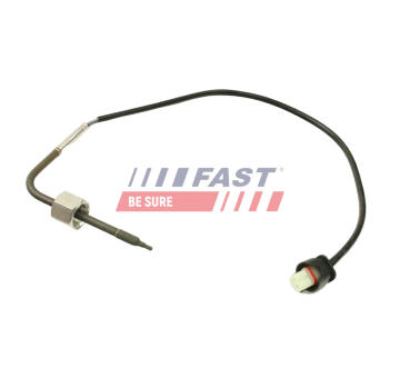 Čidlo, teplota výfukových plynů FAST FT80266