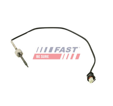 Snímač teploty výfukových plynov FAST FT80267