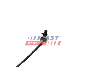 Snímač teploty výfukových plynov FAST FT80268