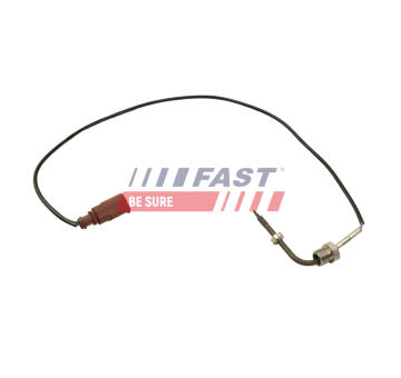 Snímač teploty výfukových plynov FAST FT80273