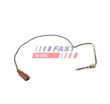 Cidlo, teplota vyfukovych plynu FAST FT80275