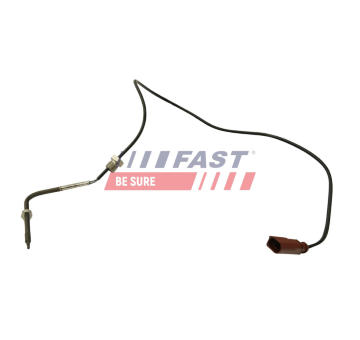 Snímač teploty výfukových plynov FAST FT80276
