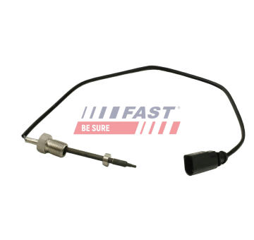 Snímač teploty výfukových plynov FAST FT80277