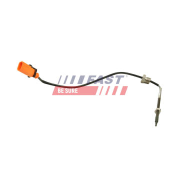 Snímač teploty výfukových plynov FAST FT80279