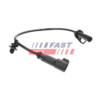 Snímač, počet otáček kol FAST FT80407