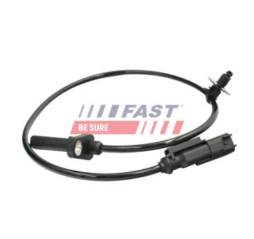 Snímač, počet otáček kol FAST FT80411