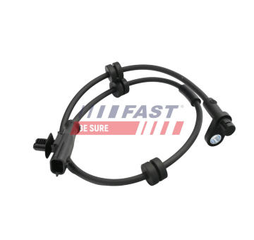 Snímač, počet otáček kol FAST FT80415