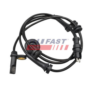 Snímač, počet otáček kol FAST FT80502