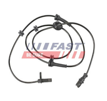 Snímač, počet otáček kol FAST FT80502