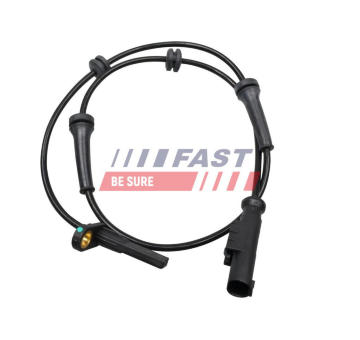 Snímač, počet otáček kol FAST FT80505