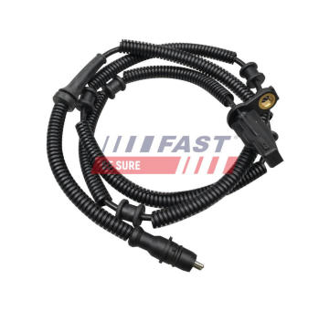 Snímač, počet otáček kol FAST FT80510