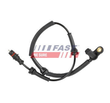 Snímač, počet otáček kol FAST FT80511