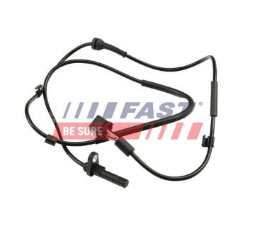 Snímač, počet otáček kol FAST FT80521