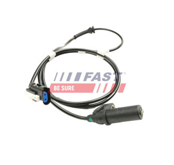 Snímač počtu otáčok kolesa FAST FT80557