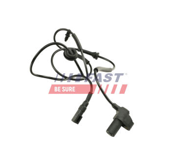 Snímač, počet otáček kol FAST FT80558