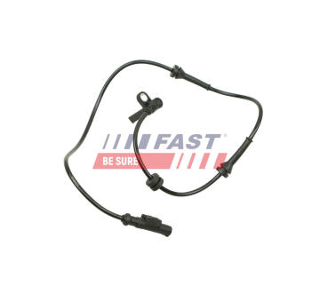 Snímač, počet otáček kol FAST FT80567