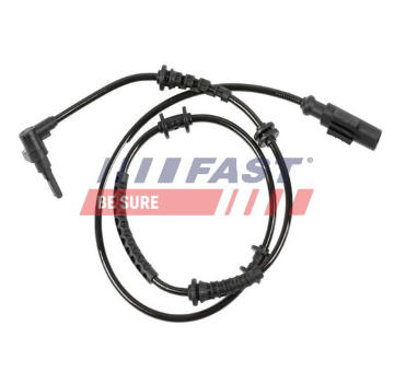 Snímač, počet otáček kol FAST FT80569