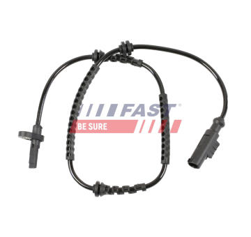 Snímač, počet otáček kol FAST FT80595